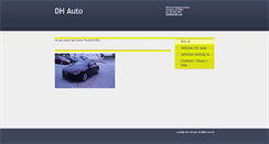 Desktop Screenshot of iowadh.com